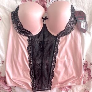 Maidenform Corset Size 36 B